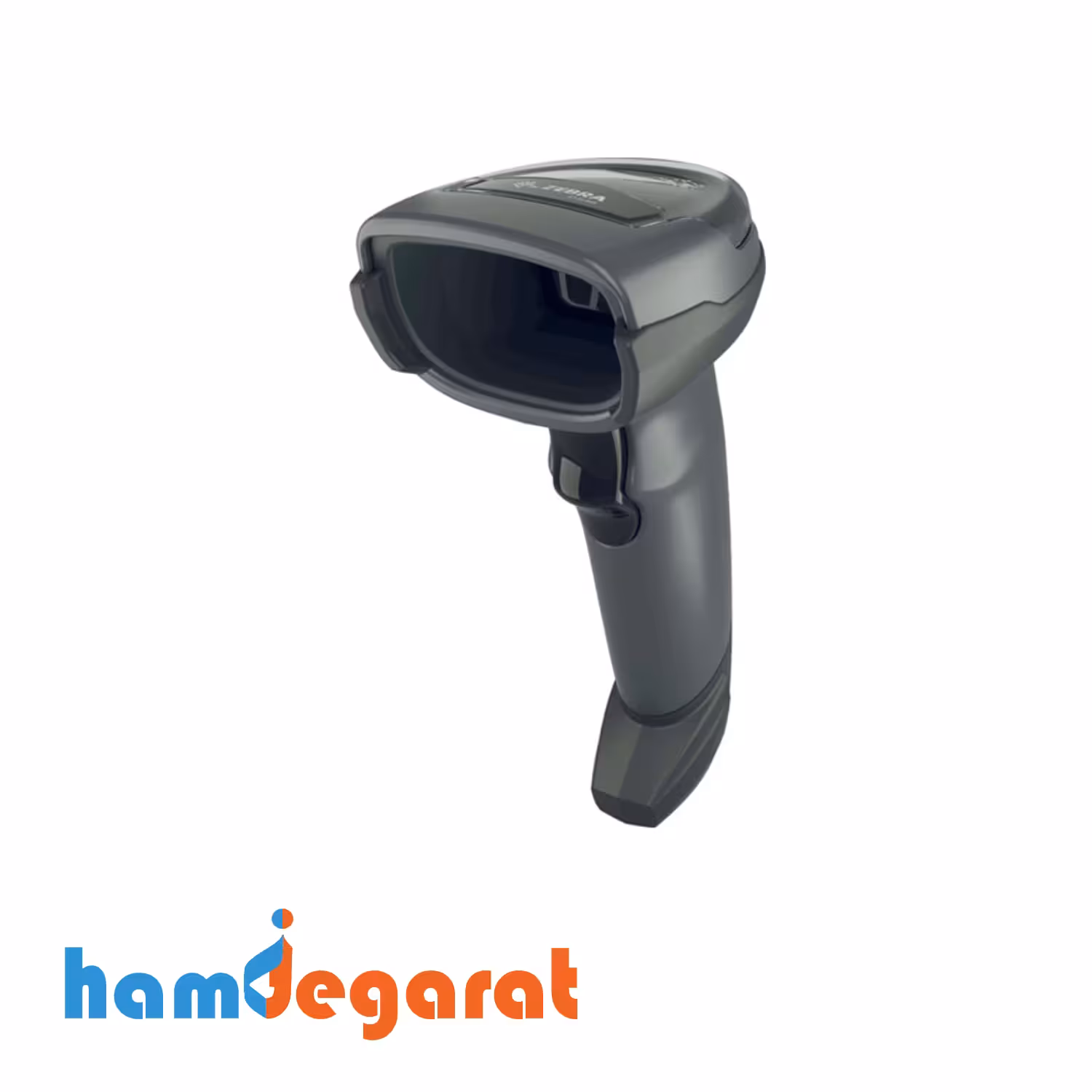 بارکد خوان Zebra DS4608