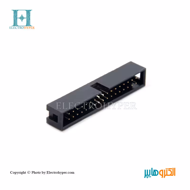 هدر باکس بدون قفل 2×17 استریت