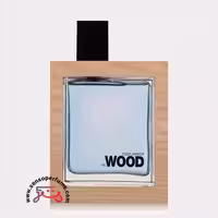 عطر ادکلن دسکوارد هی وود اوشن وت وود(سفید) | dsquared hi wood ocean wet wood