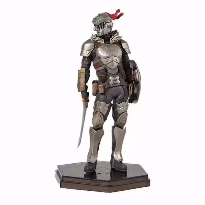 فیگور 20 سانتی گابلین کش | Goblin Slayer | از انیمه گابلین کش