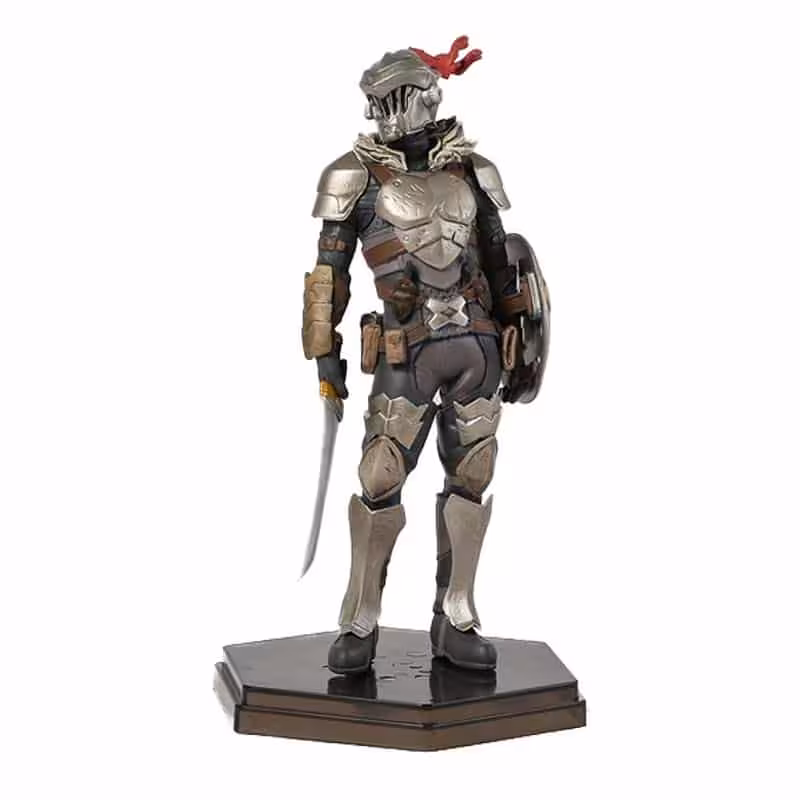 فیگور 20 سانتی گابلین کش | Goblin Slayer | از انیمه گابلین کش
