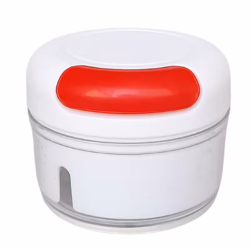 خردکن دستی مدل mini-food | کالا مکس