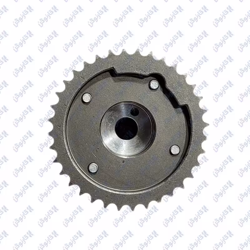 دنده VVT لیفان X60