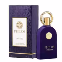 ادوپرفیوم Philos Centro از برند Maison Alhambra