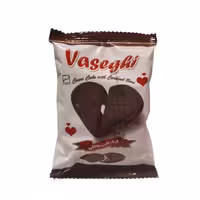 کیک قلبی واثقی 45 گرمی