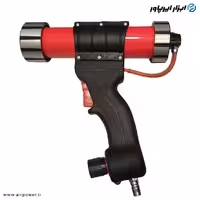تفنگ چسب زن بادی ای پی تی تایوان 300CC مدل AT-864A09