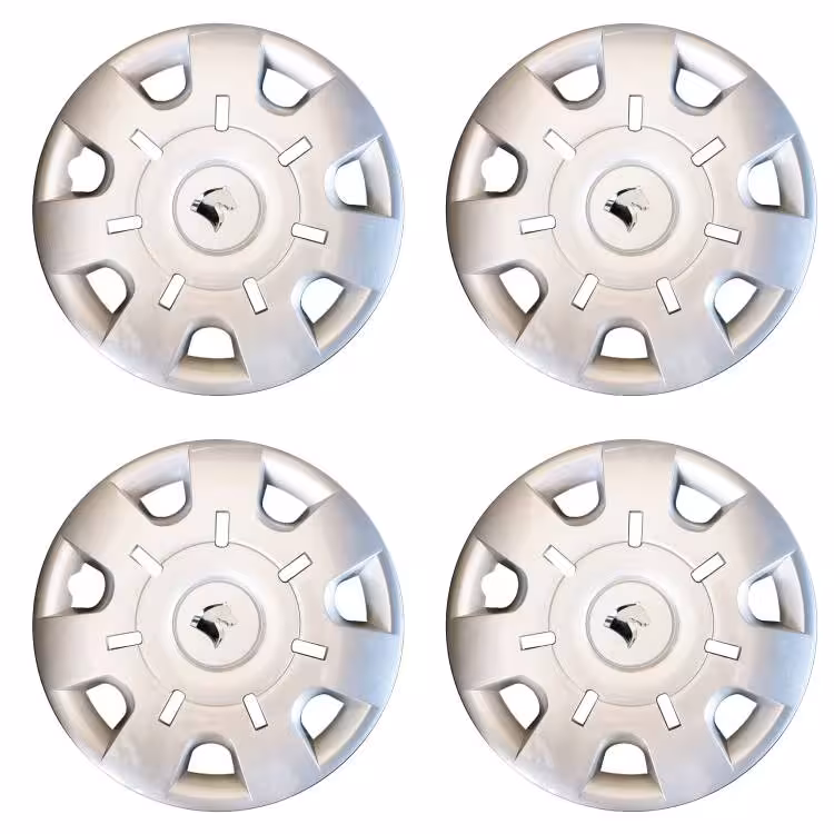 قالپاق سایز 14 مناسب رانا پلاس بسته بندی 4 عددی برند حامد