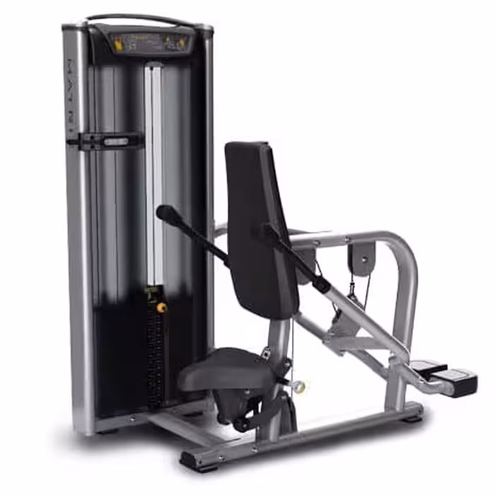 پرس پشت بازو نشسته ماتريکس VS-S42P