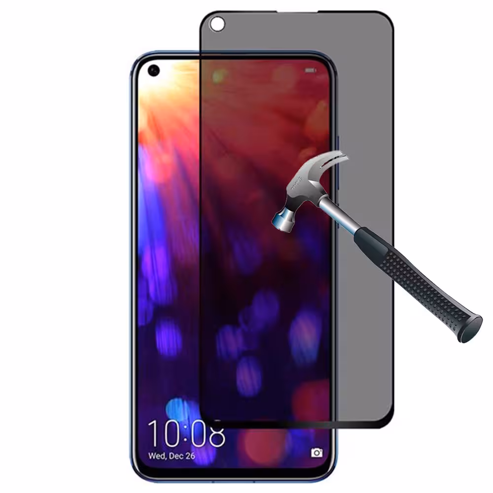 گلس پرایوسی ضد ضربه سامسونگ A21s