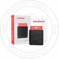 دیاگ EDIAG Mini با 2 سال آپدیت آنلاین رایگان