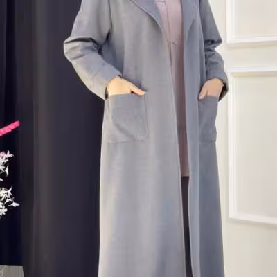 پالتو بلند شیک