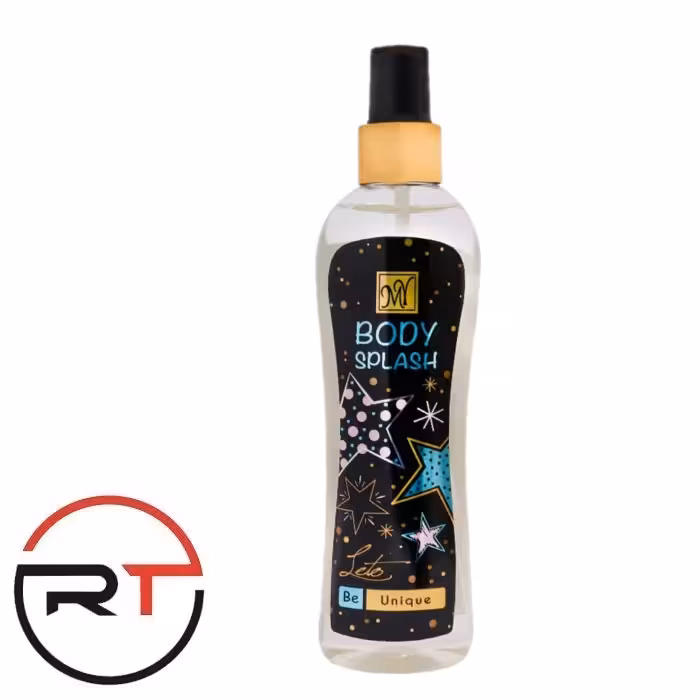 بادی اسپلش لتو مای 200 میلی