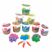 خمیر شنی 300 گرمی آریا 