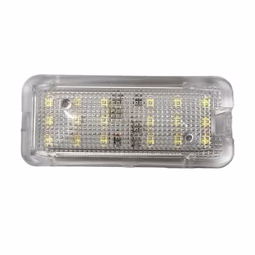 چراغ صندوق عقب پژو لایت استار