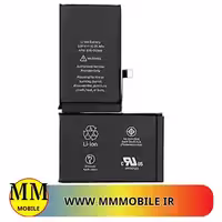 باتری گوشی موبایل آیفون BATTRY IPHONE X