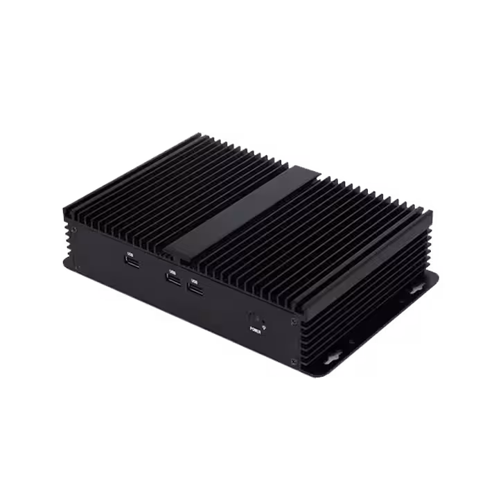 مینی کیس Intel Core i3-6006U حافظه 128 و رم 8 گیگابایت