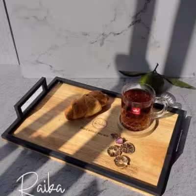 سینی مارینا مستطیل