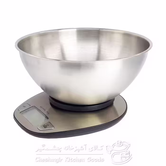 ترازو آشپزخانه مکسی مدل 888