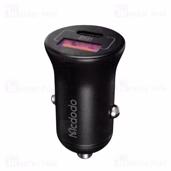 شارژر فندکی 45 وات مک دودو مدل CC-2680 ا MCdodo Car Charger 45W CC-2680 - 69370644