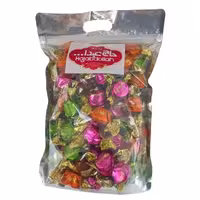 شکلات پشمک میکس میوه حاج عبدالله – 500 گرم