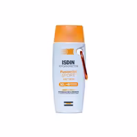 ضدآفتاب فیوژن ژل اسپرت ایزدین