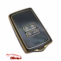 کاور ریموت رنو تالیسمان از جنس TPU