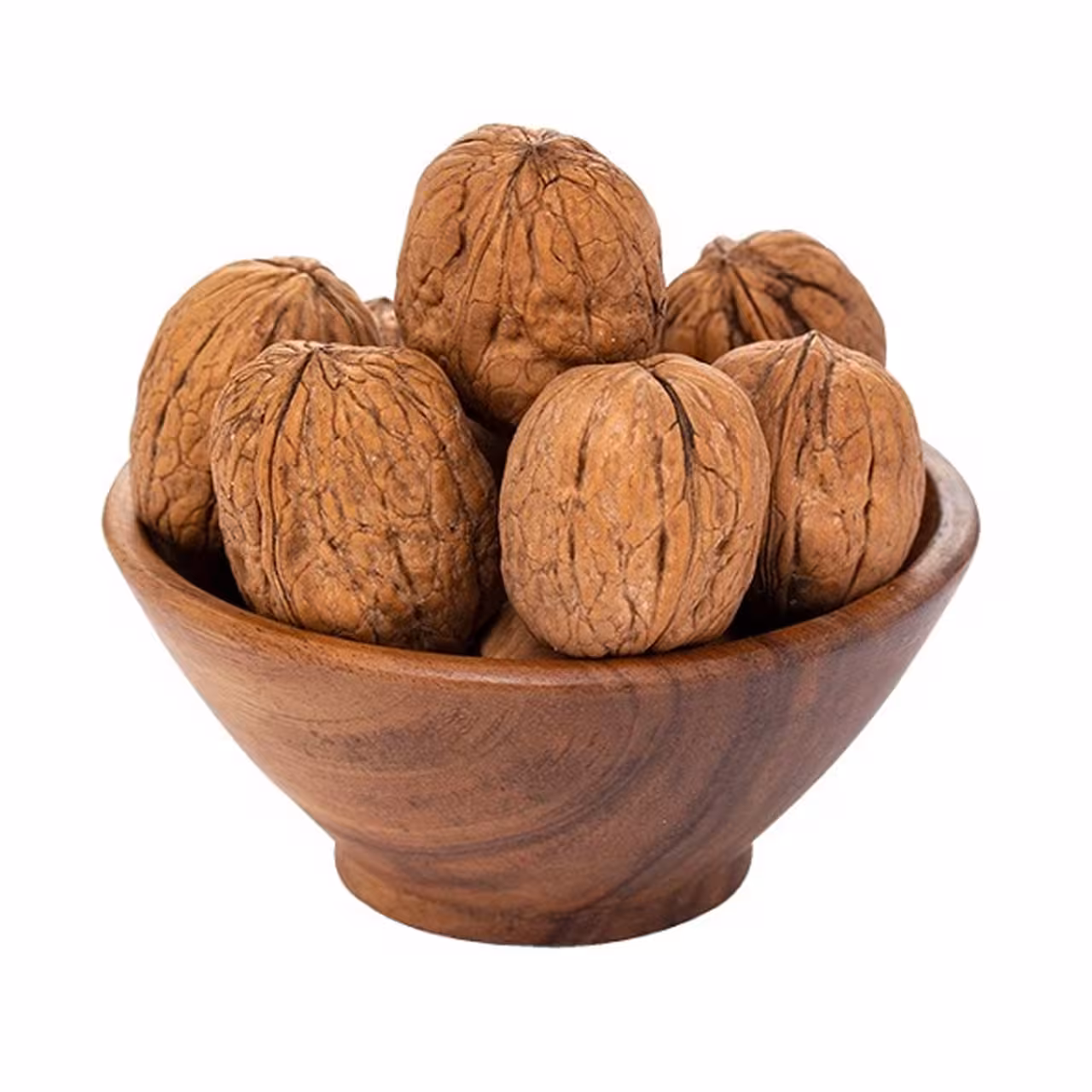 گردو درجه یک ایرانی فله 1000 گرمی