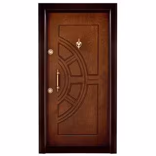 درب ضد سرقت CNC کد 1303