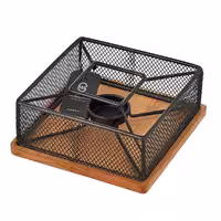 وارمر مربع کف چوبی ws