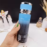 اسپری خوشبو کننده مردانه BLUE برند گلکسی GALAXY ارسال از مشهد