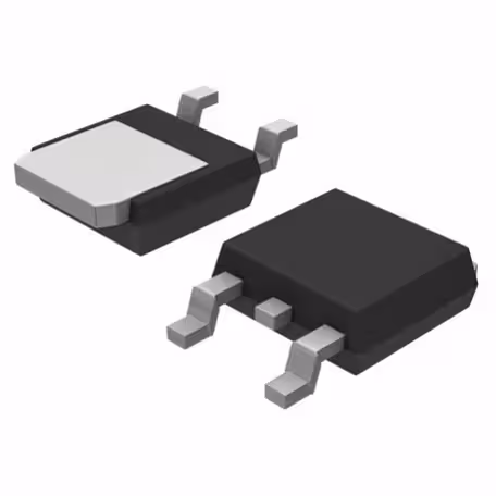 ترانزیستور GT30F131 IGBT پکیج TO-263 | amazonchi