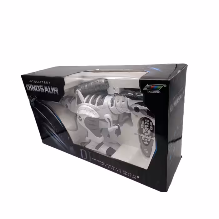 دایناسور کنترلی کا 9 خارجی 00