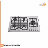 اجاق گاز صفحه ای آلتون مدل S-502T