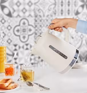 کتری برقی مولینکس مدل 320A27