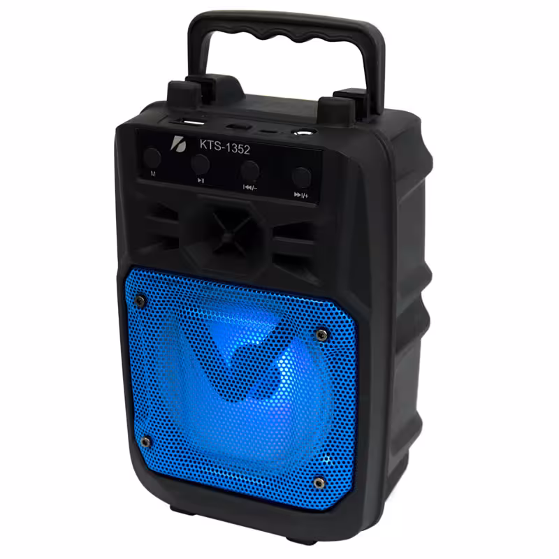 اسپیکر بلوتوثی کی تی اس KTS-1352