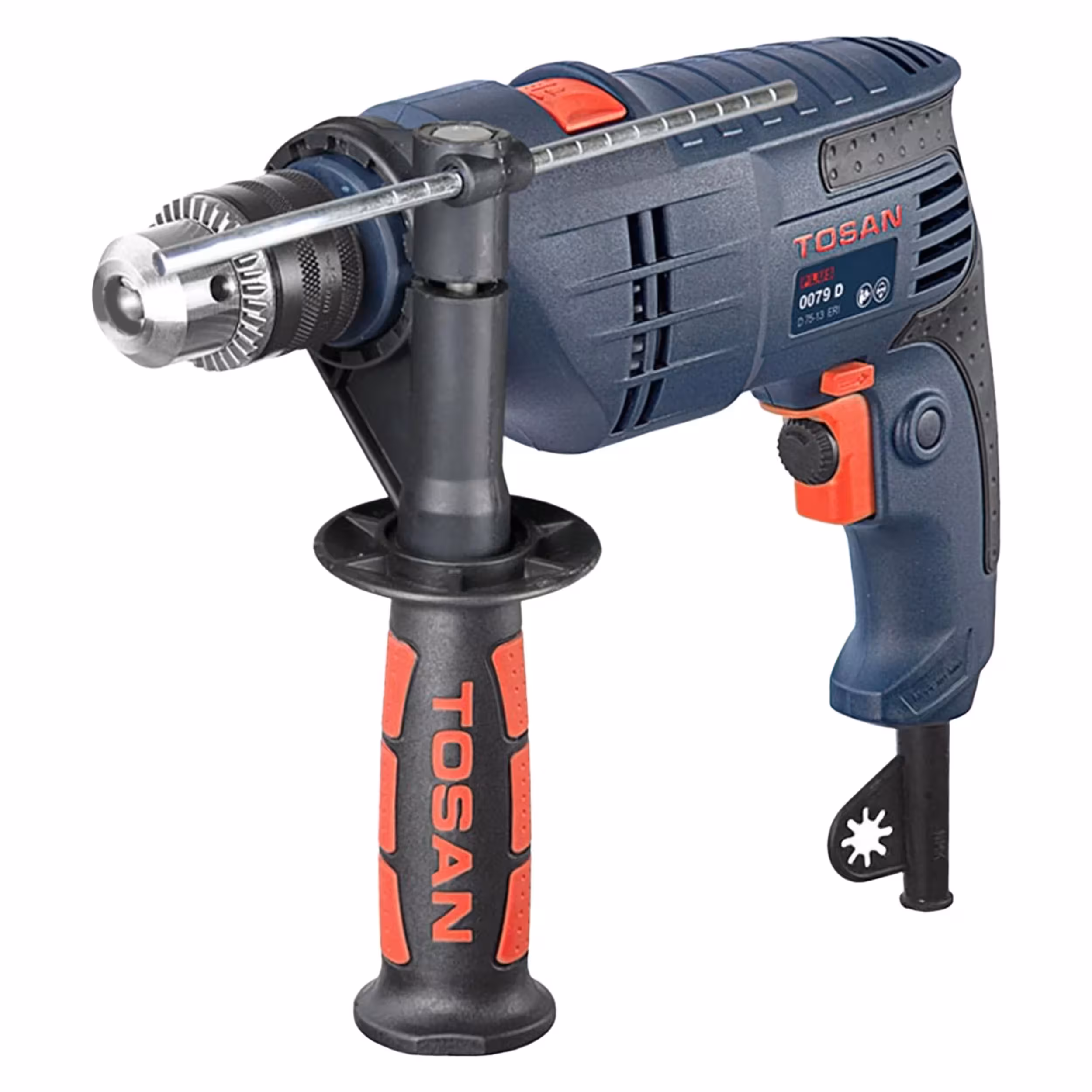 دریل چکشی توسن مدل 0079D
