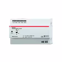 منبع تغذیه کمکی آیفون تصویری ABB مدل 500-83310