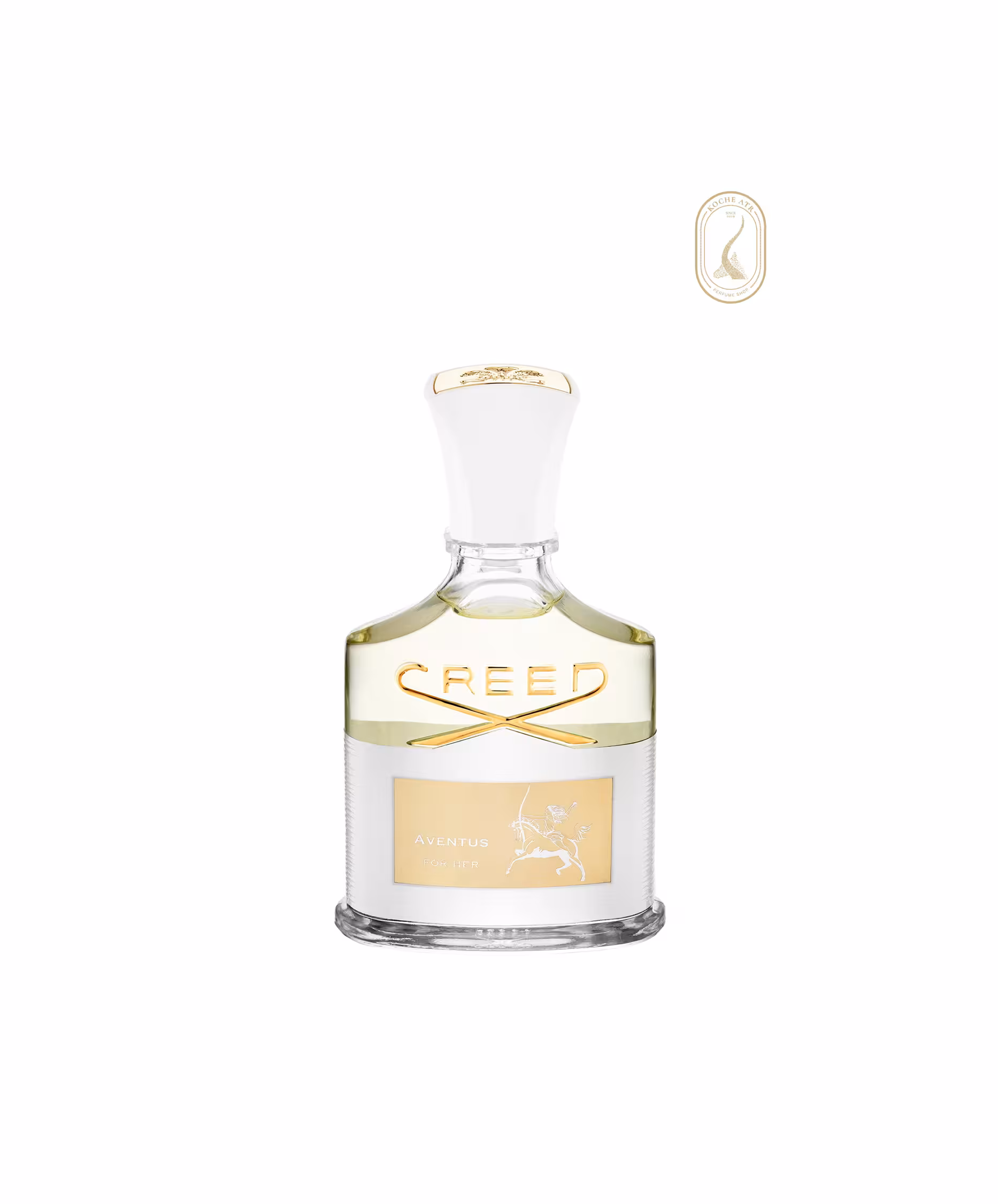 عطر زنانه کرید اونتوس فور هر ادوپرفیوم – Creed Aventus For Her Eau De Parfum