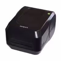 پرینتر لیبل زن زنپرت مدل 520 4t