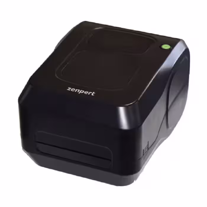 پرینتر لیبل زن زنپرت مدل 520 4t