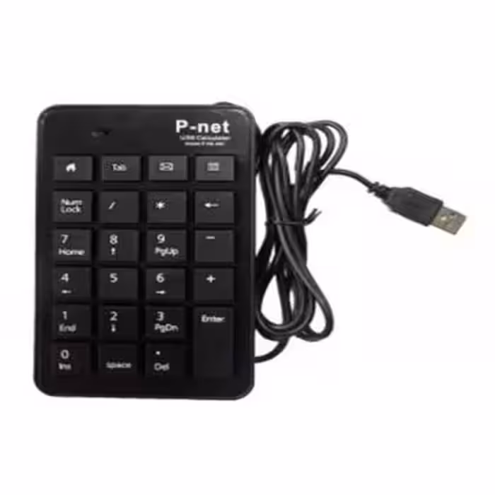 کیبورد Pnet P.KB.400