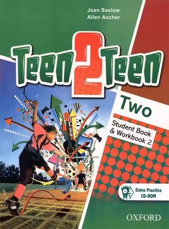 Teen 2 Teen Two