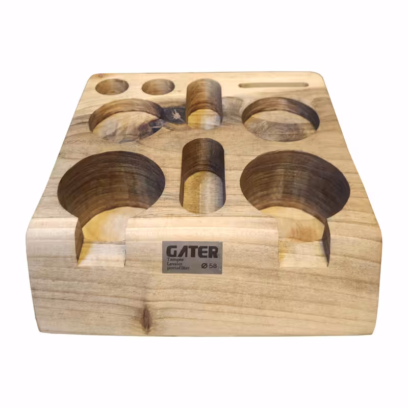 استند پرتافیلتر گتر مدل MTFD کد 58 | چاوه