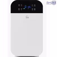تصفیه هوا آلماپرایم مدل AP-361 ریموت دار   فیلتر رایگان آنتی باکتریال   حمل رایگان