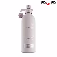 ادکلن ویستریا سیلور کرید Wisteria Silver creed مردانه حجم 100 میلی لیتر