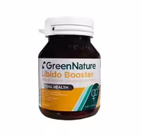 لیبیدوبوستر گرین نیچر 30 قرص