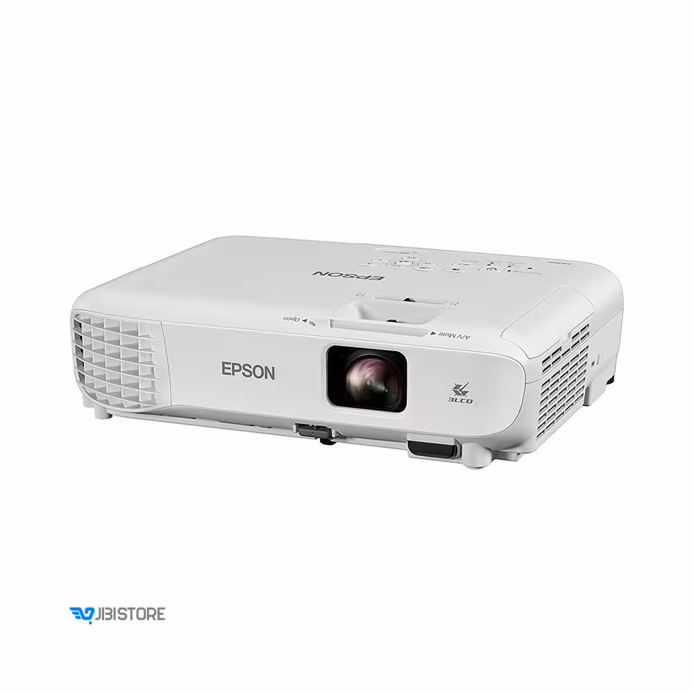 دیتا پروژکتور Epson EB-S05