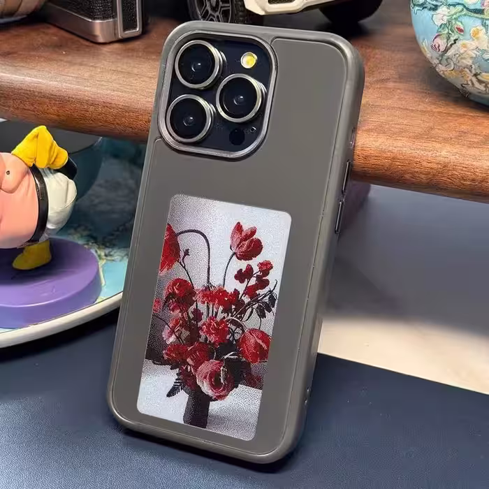 کیس NFC مناسب iPhone 15ProMax