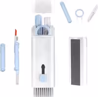 کیت تمیز کننده وسایل الکترونیکی