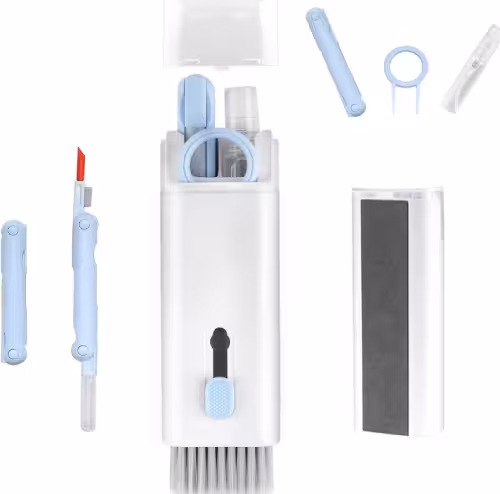 کیت تمیز کننده وسایل الکترونیکی